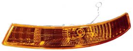 Indicator Signal Lamp For Nissan Primastar 2001 Right Side 89005713