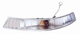 Indicator Signal Lamp For Nissan Primastar 2001 Right Side 89070138