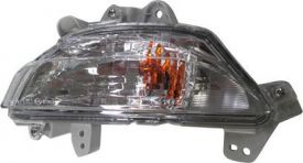 Indicator Signal Lamp Mazda 3 2013 Right Side B45A-51-350A