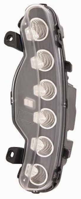 Corner Light Indicator Lamp Citroen Ds3 2010 Left Side 6208R8/044209