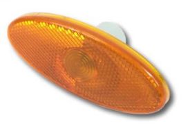 Side Light For Nissan Nv400 From 2010 261B00001R Orange