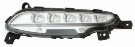 Fanale Anteriore Hyundai Tucson 2015 Sinistro A Led Con Luce Diurna 92207-D7000