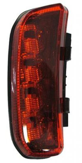 Fanale Anteriore Scania Serie G-P-R-S-T 2017 Destro Arancio A Led 2334728