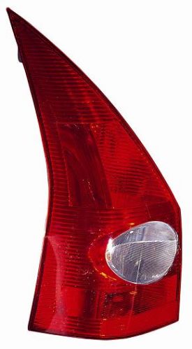 Feu Arrière Pour Renault Megane 2002-2005 Côté Gauche 8200142684 980063 41