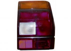 Rear Light Unit Fiat Duna Saloon 1987-1991 Left Side