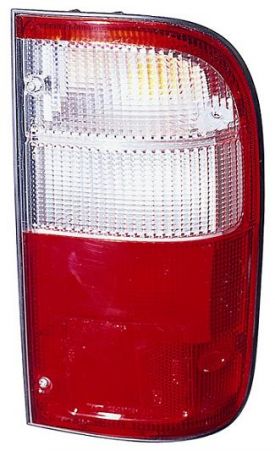 Taillight Toyota Hi-Lux Pick-Up 1998-2000 Left Side 81560-35130