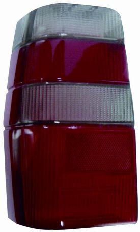 Lens Taillight Innocenti Elba 1991-1996 Left Side