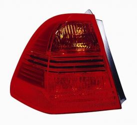 Rear Light Unit Bmw Series 3 E91 Touring 2005 Right Side 63217160062