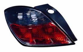 Rear Light Unit Opel Astra H 2004 Left Side 93183055/1222117/93190790