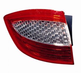 Rear Light Unit Ford Mondeo 2007-2010 Right Side 1486778