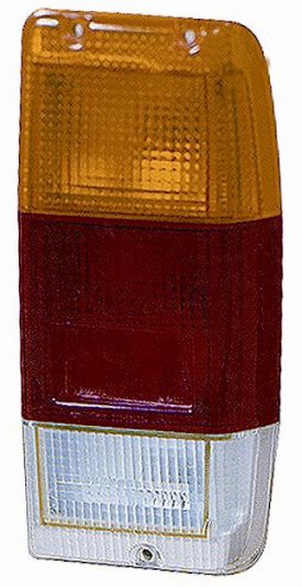 Taillight For Nissan Vanette 1987-1992 Right Side 26550-G2701