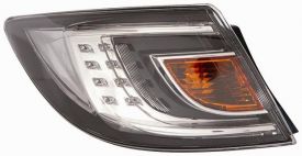 Rear Light Unit Mazda 6 2008-2012 Left Side GS1G51160G