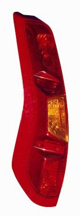 Rear Light Unit For Nissan X-Trail 2007-2010 Right Side 2650-JG00A