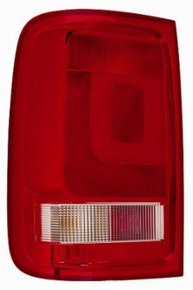 Rear Light Unit Volkswagen Amarok 2010 Right Side 2H1 945 096A