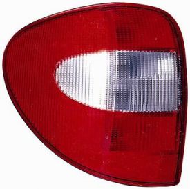Taillight Chrysler Jeep Voyager 2004-2008 Right Side