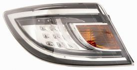 Rear Light Unit Mazda 6 2008-2012 Left Side GDK2-51-160B