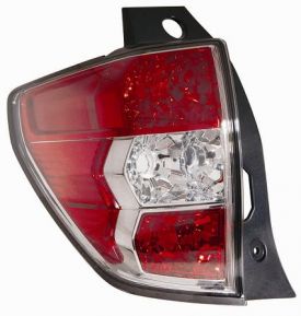 Rear Light Unit For Subaru Forester 2008-2013 Right Side 84912SC100
