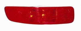 LHD Rear Reflector Citroen C-Crosser 2007 Right Side 8355A004