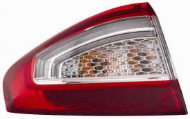 Rear Light Unit Ford Mondeo 2010 Right Side 1717214/BS71-13404-CC
