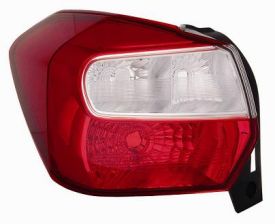 Rear Light Unit For Subaru Xv 2012 Right Side 84912-FJ040