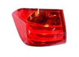 Rear Light Unit Bmw Series 3 F30 F31 2012 Left Side 63217312845