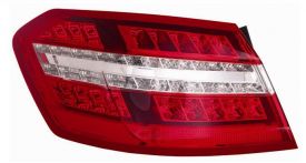 Feu Arrière Pour Mercedes Class E W212 2009 Côté Droit A2128201264