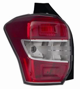 Rear Light Unit For Subaru Forester 2013 Right Side 84912-SG000