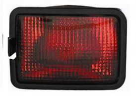 Antibrouillard Arrière Pour Volkswagen Transporter T4 1990-1995 Droit 70B945701A