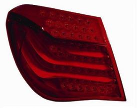Taillight Bmw Series 7 F01/F02 2008 Left Side 63217182197