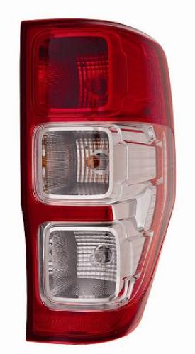 Taillight Ford Ranger 2012 Left Side AB39-13405/ AB39-13405AA DB3