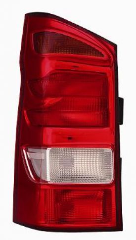 Taillight Unit Mercedes V Class Viano W447 From 2014 Right