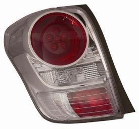 Taillight Unit Toyota Verso From 2013 Left 81561-0F130