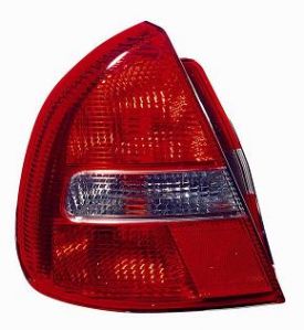 Rear Light Unit Mitsubishi Carisma 1999-2006 MR485469