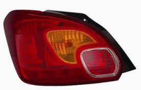 Taillight Unit Mitsubishi Space Star From 2013 Right 8330A780
