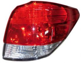 Taillight Unit For Subaru Legacy From 2009 Left 84912Aj100