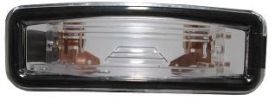 License Plate Light Ford Focus 1998-2001 1109489