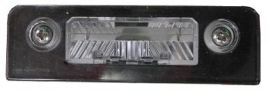 License Plate Light Ford Galaxy 2000-2005 1114328