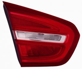 Taillight Mercedes Gla X156 2013 Right Side Internal Led A1569061458