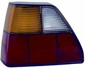 Rear Light Unit Volkswagen Golf Ii 1983-1992 Right Side 191-945-112A