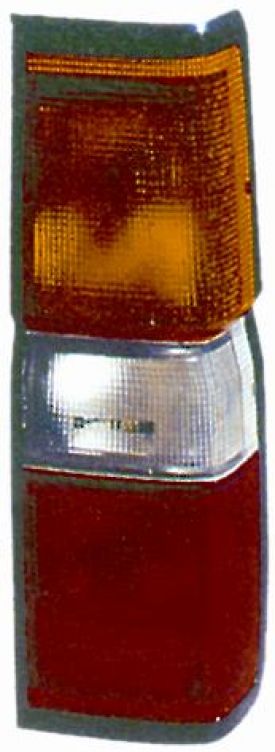 Taillight For Nissan Terrano Wd 21 1986-1992 Left Side B6555-41G00