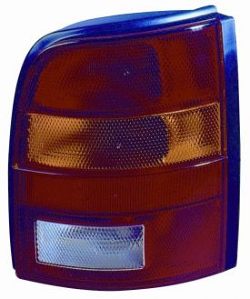 Rear Light Unit For Nissan Micra 1992-1998 Right Side B6550-5F301