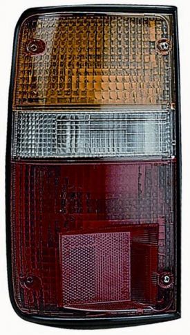 Taillight Toyota Hi-Lux Pick-Up Rn 85 Yn 100 2Wd 4Wd 1989-1997 Right Side