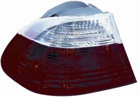 Rear Light Unit Bmw Series 3 E46 Coupe Cabrio 2001-2003 Right Side