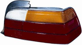 Rear Light Unit Bmw Series 3 E36 Coupe Cabrio 1994-1999 Right Side 63211387658