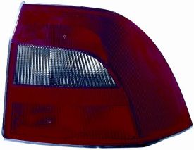 Taillight Opel Vectra B 1999-2002 Left Side 62028