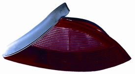 Rear Light Unit Lancia Y 1996-2000 Right Side 714028880801