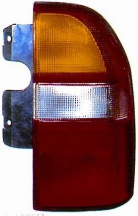 Fanale Posteriore Suzuki Gran Vitara 1998_01-2003_03 Destro 35650-65D00