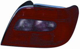 Rear Light Unit Citroen Xsara 2001-2004 Right Side 6351.PO