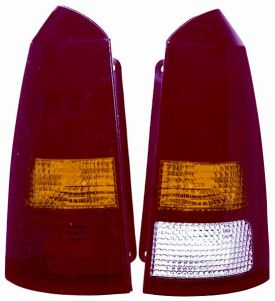 Rear Light Unit Ford Focus 1998-2001 Right Side 1M51-13A602-EB