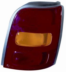 Taillight For Nissan Micra 1998-2000 Right Side 265546F600